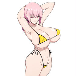 This is a pixiv picture whose title is ナイチンゲール欲しい.