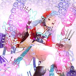 This is a pixiv picture whose title is ヘレナrkgk.