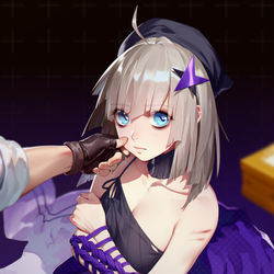 This is a pixiv picture whose title is A》A》1》2.
