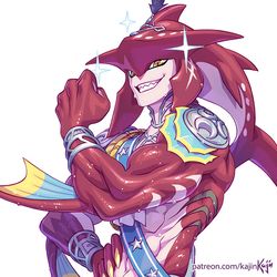 This is a pixiv picture whose title is Prince Sidon.
