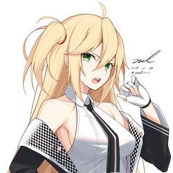 This is a pixiv picture whose title is Σ.