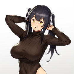 This is a pixiv picture whose title is ラクガキ等.