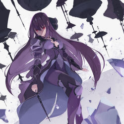 This is a pixiv picture whose title is ‪私の知らぬ影の城。私が有する影の城。‬.