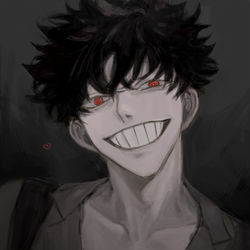 This is a pixiv picture whose title is キルマ―　Ron.