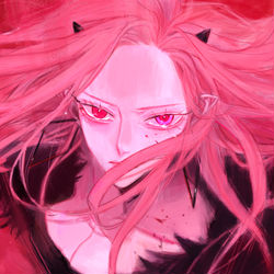 This is a pixiv picture whose title is キルマ―　Kalmia/Hanna Mosco.