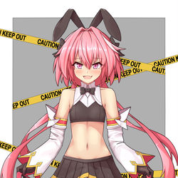 This is a pixiv picture whose title is ★5アストルフォ!!!.