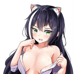 This is a pixiv picture whose title is キャルちゃん.