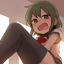 This is a pixiv picture whose title is いいにーはいのひ.