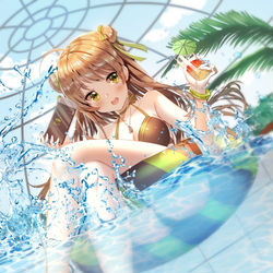 This is a pixiv picture whose title is RFB.