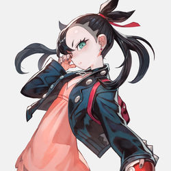 This is a pixiv picture whose title is マリィちゃん.