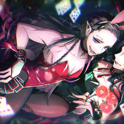 This is a pixiv picture whose title is PBWまとめ.