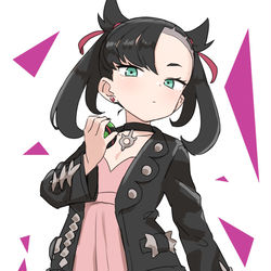 This is a pixiv picture whose title is マリィ.