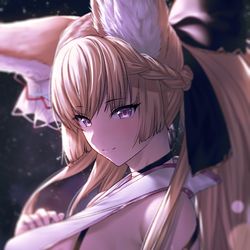 This is a pixiv picture whose title is 頭….