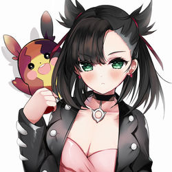 This is a pixiv picture whose title is マリィ.