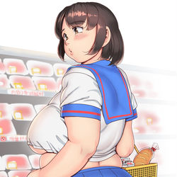 This is a pixiv picture whose title is 良い肉の日まとめ。.