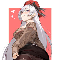 This is a pixiv picture whose title is 塗鴉pocky.
