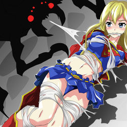 This is a pixiv picture whose title is 晚饭入手.