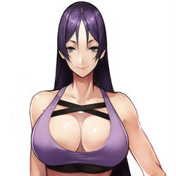 This is a pixiv picture whose title is 無題.