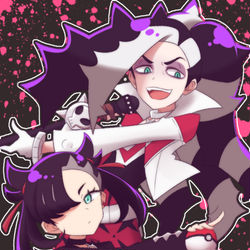 This is a pixiv picture whose title is 無題.