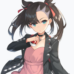 This is a pixiv picture whose title is マリィちゃん.