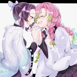 This is a pixiv picture whose title is どんな未来が待ち受けていたとしても、.