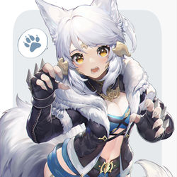 This is a pixiv picture whose title is 5.1.