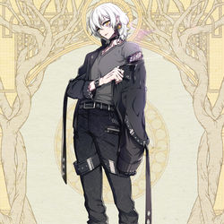 This is a pixiv picture whose title is PBWまとめ.