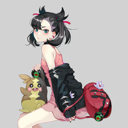 This is a pixiv picture whose title is 恥ずかしか！.