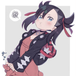 This is a pixiv picture whose title is マリィちゃん.