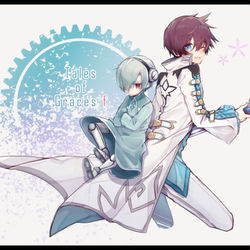 This is a pixiv picture whose title is ■TOGf.