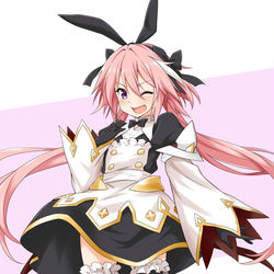 This is a pixiv picture whose title is 剣アストルフォ.