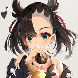 This is a pixiv picture whose title is マリィちゃん.