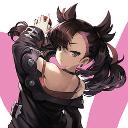 This is a pixiv picture whose title is マリィ.