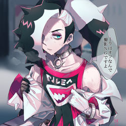 This is a pixiv picture whose title is ケンタテマトメ.