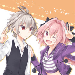 This is a pixiv picture whose title is ピース！+通販のお知らせ.