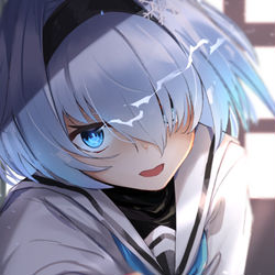 This is a pixiv picture whose title is もっと高く！もっと遠くへ！.