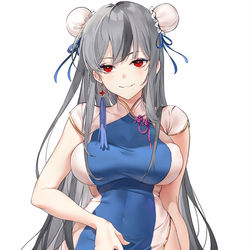 This is a pixiv picture whose title is ★.