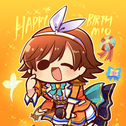 This is a pixiv picture whose title is 本田未央！！！！！！！！！！！！好き！！！！！！！！！！！！！！.