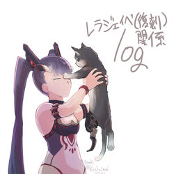 This is a pixiv picture whose title is 復刻レラジェイベ関係ログ.