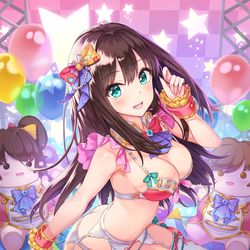 This is a pixiv picture whose title is Happy new yeah !.