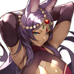 This is a pixiv picture whose title is 無題.