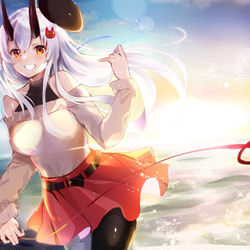 This is a pixiv picture whose title is 冬コミ受かりましたー！.