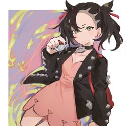 This is a pixiv picture whose title is マリィ.