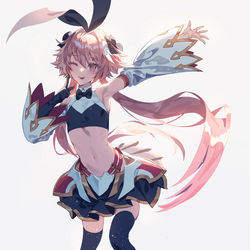 This is a pixiv picture whose title is アストルフォ.