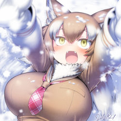 This is a pixiv picture whose title is ﾆﾎ.