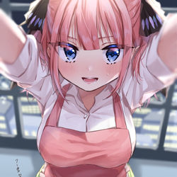 This is a pixiv picture whose title is ニ乃まとめ.