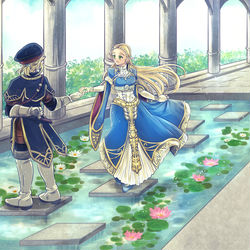 This is a pixiv picture whose title is ブレワイログ㉓.