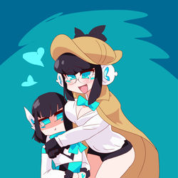 This is a pixiv picture whose title is キュアゼロワンまとめ14.