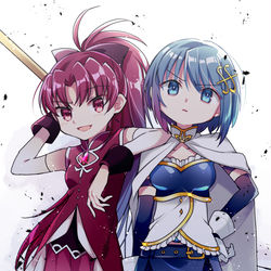 This is a pixiv picture whose title is no title.
