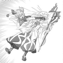 This is a pixiv picture whose title is FGO ついったログまとめ②.